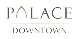 Palace Downtown logo