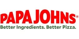 Papa John's logo