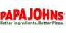Papa John's logo