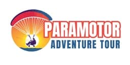 Paramotor Adventure Tour logo