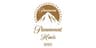 Paramount Hotel Dubai logo