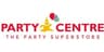 Party Centre logo