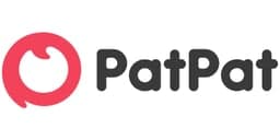 PatPat logo