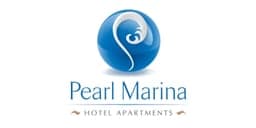 Pearl Marina Hotel Apartments logo