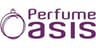 Perfume Oasis logo