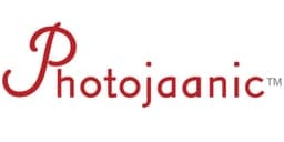 Photojaanic logo
