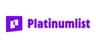 Platinumlist logo