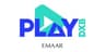 Play DXB logo