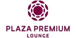 Plaza Premium Lounge logo