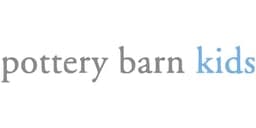 Pottery Barn Kids logo