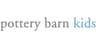 Pottery Barn Kids logo