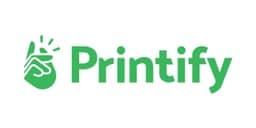 Printify logo