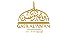 Qasr Al Watan logo