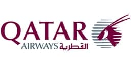 Qatar Airways logo