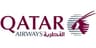 Qatar Airways logo
