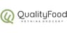 Quality Food logo