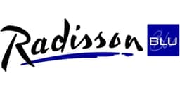 Radisson Blu logo