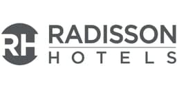 Radisson Hotels logo