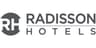 Radisson Hotels logo