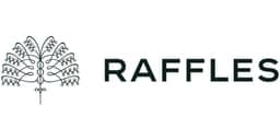 Raffles Hotels logo