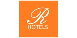 Ramada Hotel logo