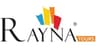 Rayna Tours logo