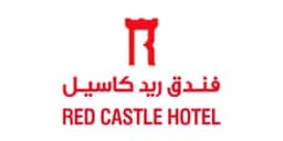 Red Castle Hotel logo