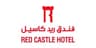 Red Castle Hotel logo
