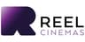 Reel Cinemas logo