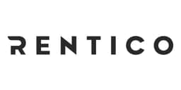 Rentico logo
