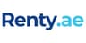 Renty.ae logo