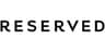 Reserved logo