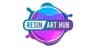 Resin Art Hub logo