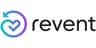 Revent logo