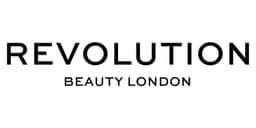 Revolution Beauty logo