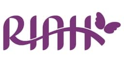 Riah logo