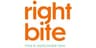 Right Bite logo