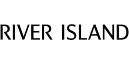 River Island logo