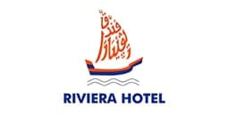 Riviera Hotel Dubai logo