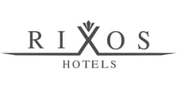 Rixos Hotels logo