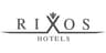 Rixos Hotels logo