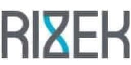 Rizek logo