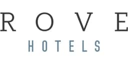 Rove Hotels logo