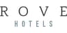 Rove Hotels logo