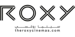 Roxy Cinemas logo