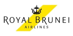 Royal Brunei Airlines logo