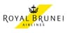 Royal Brunei Airlines logo