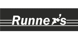 Runner's logo