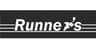 Runner's logo