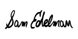 Sam Edelman logo
